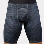 Men's Fitness Running Moisture-Wicking & Quick-Dry Fabric Activewear Tops & Tights