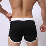 Drawstring Easy Dry Casual Beach Board Shorts