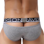 2-pack Men's Hollow Back Briefs