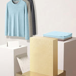 Men's Snug-Fit Soft-Touch Second-Skin Sleep-Ready Warm-Touch Thermal Sets
