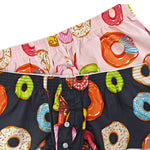 2 Pack Men's Cotton Casual Trunks Underwear