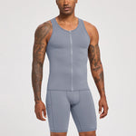 Men's High Compression Shaping Breathable Quick Dry Activewear Sets