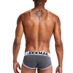 2-pack Men's Sexy Cotton Support Briefs