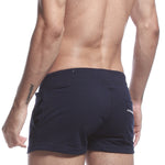 Men’s Drawstring Sport Shorts