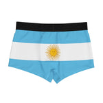 Men's World Cup Theme Stylish & Breathable Trunks