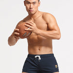 Men's Quick Dry Sand Beach Board Shorts