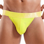 Men's Sexy Breathable Minimalist Support Jockstrap