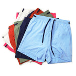 Men's Summer Mesh Beach Board Shorts