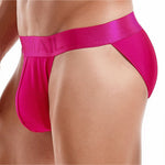 Men's Breathable Mesh Sport Bikini
