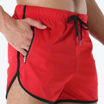 Men’s Vent Fast-drying Sports Shorts