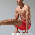 Men's Summer Beach Swim Shorts & Trunks