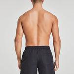 Men's Solid Breathable Beach Shorts Boxer