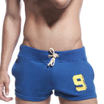 Men’s Drawstring Sport Shorts