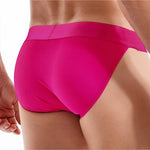 Men's Breathable Mesh Sport Bikini