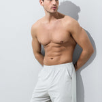 Men's Breathable Modal Knit Shorts
