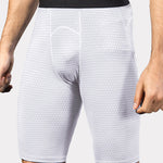 Men's Fitness Running Moisture-Wicking & Quick-Dry Fabric Activewear Tops & Tights