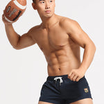 Men's Quick Dry Sand Beach Board Shorts
