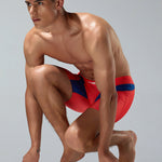 Men's Summer Beach Swim Shorts & Trunks