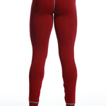 Men's Loungewear-Style Sleep-Ready Cozy Soft-Touch Thermal Bottoms