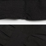 Mens Waist Body Shaper Vest T-Shirt Tank Tops