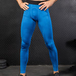 Men's High-Stretch Lightweight & Airy Odor-Control Quick-Dry Activewear Tops & Tights