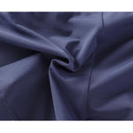 Lightweight Breathable Ice Silk U Contoured Boxers for Men