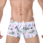 Men's Summer Lightweight Quick-Dry Board Short