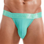 Men's Breathable Mesh Sport Bikini