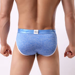 3 Pack Men’s Sexy Lightweight Bikini