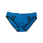 Men's Large Pouch Sexy Beach Swim Brief