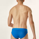 Men's Sexy U Convex Pouch Bikini