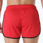 Men’s Vent Fast-drying Sports Shorts