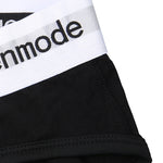 3 Pack Men's Supportive Fit High-Stretch Ultra-Soft Cotton Classic Briefs