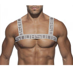 Men's Fitness Chest Strap