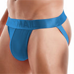 Men's Sexy Breathable Minimalist Support Jockstrap