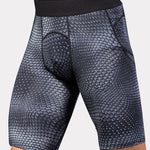 Men's Fitness Running Moisture-Wicking & Quick-Dry Fabric Activewear Tops & Tights