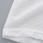 3 Pack Men's Sexy Lace Breathable Comfortable Durable Stretch Silky Touch Trunks