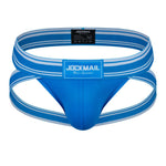Men's Sexy Breathable Mesh Thongs