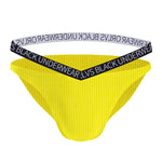 Men's Sexy U-Convex Bikini