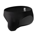 4 Pack Men's Lightweight Breathable Stretch Briefs