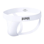2 Pack Men's Sexy Thin Breathable Hip-Lifting Jockstrap