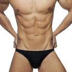 Men’s Sexy Swim Briefs with Removable Pad