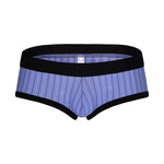 Men's Low-Rise Soft-Touch Fabric Snug Fit Briefs