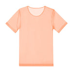 Men's High Elasticity Breathable & Close-Fitting Quick-Dry Activewear Tops