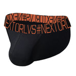 Men's Low Rise Sexy Pouch Briefs