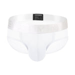 2 Pack Men's Sexy U-Pouch Mesh Briefs – Breathable Comfort & Support