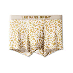 3 Pack Men's Ultra-Soft Modal Mid-Rise Stretch Fit Seamless Trunks