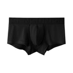 2 Pack Men’s Breathable U Pouch Modal Trunks