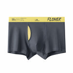 2-pack Men's Viscose Open-top Boxer Briefs
