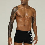 2 Pack Cotton Men's Underwear Collections